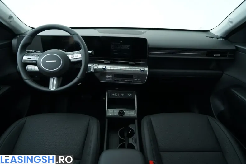 Hyundai Kona din 2025 cu 14.990 km - oferta HYU210653 - foto 7