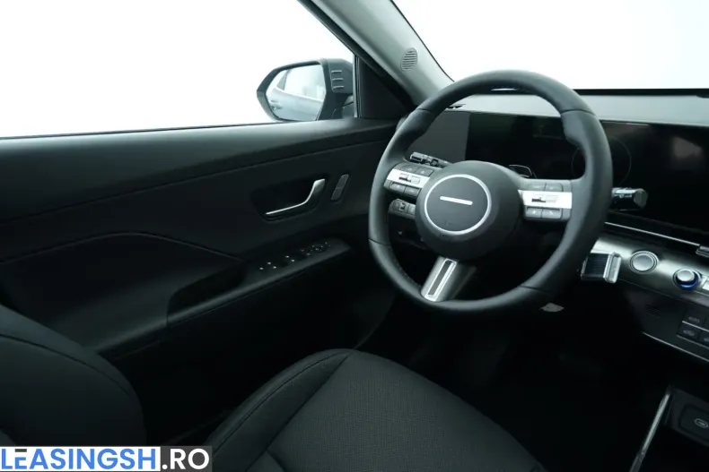 Hyundai Kona din 2025 cu 14.990 km - oferta HYU210653 - foto 8