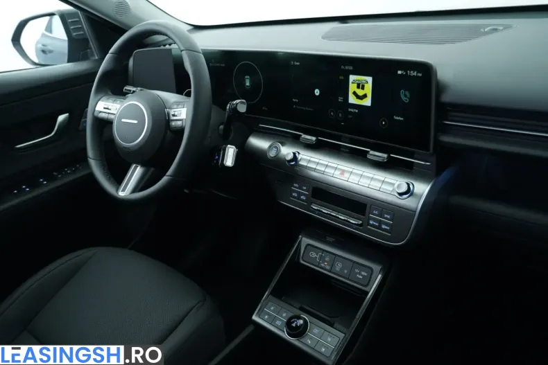 Hyundai Kona din 2025 cu 14.990 km - oferta HYU210653 - foto 9