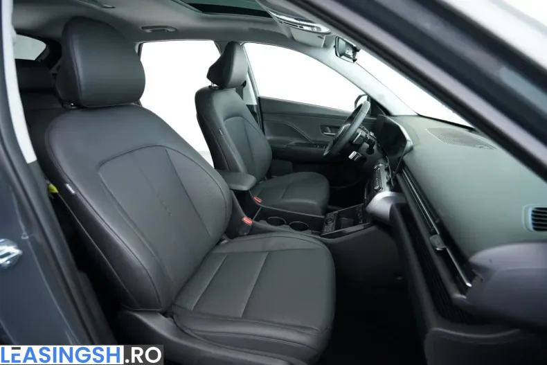 Hyundai Kona din 2025 cu 14.990 km - oferta HYU210653 - foto 10