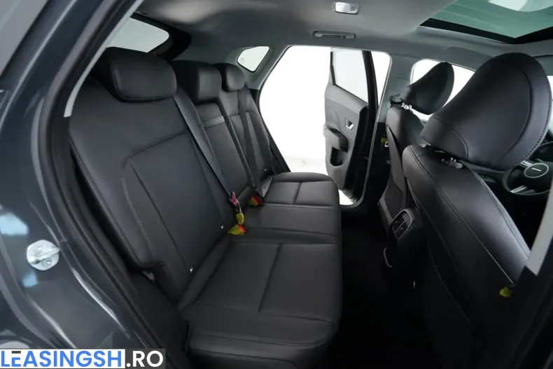 Hyundai Kona din 2025 cu 14.990 km - oferta HYU210653 - foto 11