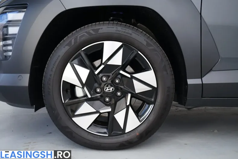 Hyundai Kona din 2025 cu 14.990 km - oferta HYU210653 - foto 12