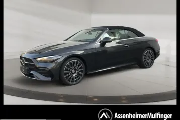 Mercedes-Benz CLE 300 din 2024 - oferta MER210654