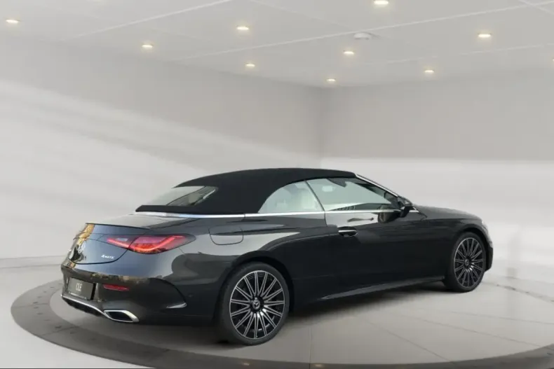 Mercedes-Benz CLE 300 (Clasa CLE) din 2024 cu 18.818 km - oferta MER210654 - foto 3