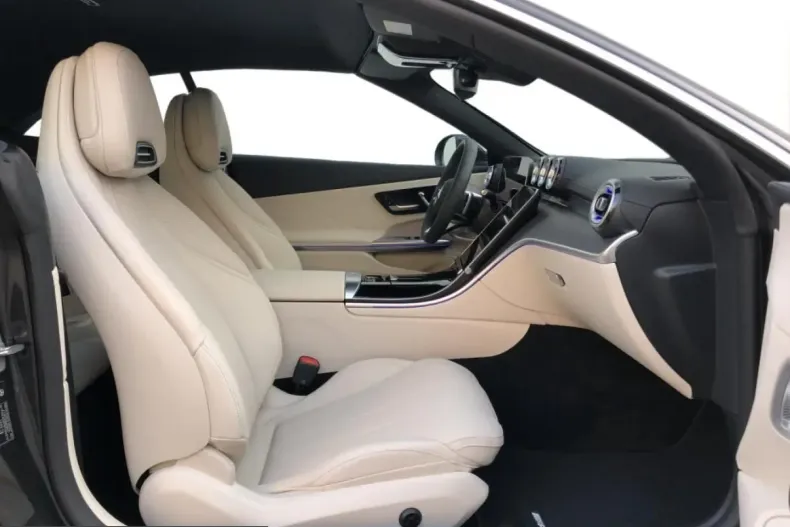 Mercedes-Benz CLE 300 (Clasa CLE) din 2024 cu 18.818 km - oferta MER210654 - foto 4