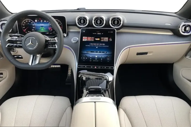 Mercedes-Benz CLE 300 (Clasa CLE) din 2024 cu 18.818 km - oferta MER210654 - foto 5