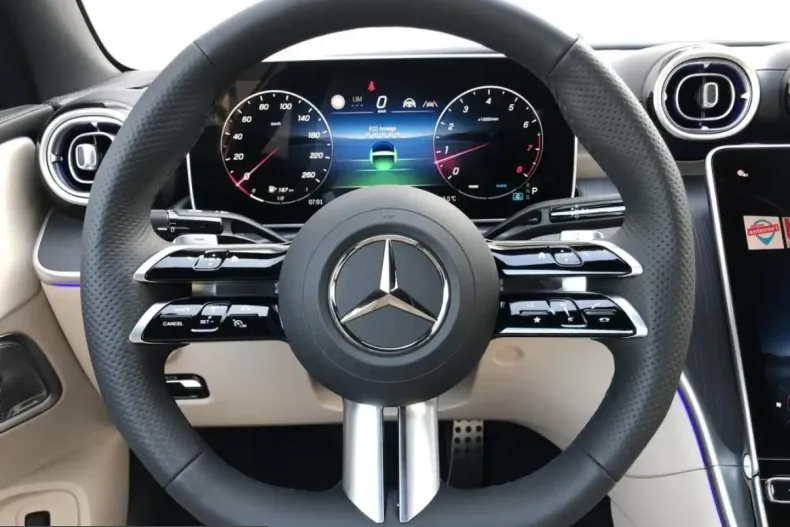 Mercedes-Benz CLE 300 (Clasa CLE) din 2024 cu 18.818 km - oferta MER210654 - foto 11