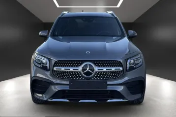 Mercedes-Benz GLB 250 din 2021 - oferta MER210655