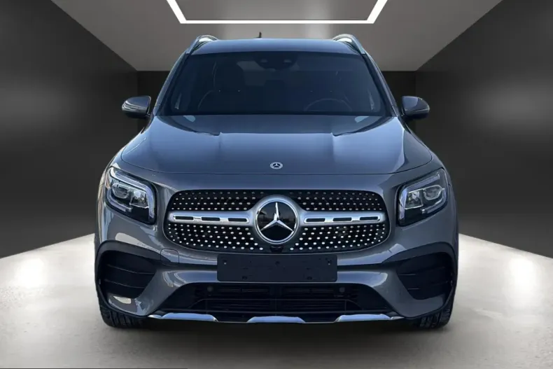 Mercedes-Benz GLB 250 (Clasa GLB) din 2021 cu 12.691 km - oferta MER210655 - foto 1