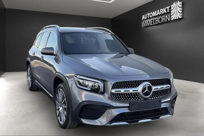 Mercedes-Benz GLB 250 (Clasa GLB) din 2021 cu 12.691 km - oferta MER210655 - foto 4