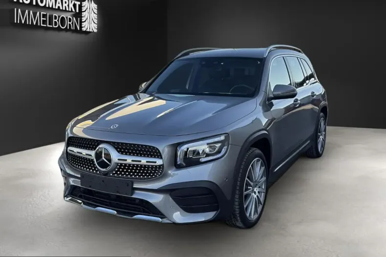 Mercedes-Benz GLB 250 (Clasa GLB) din 2021 cu 12.691 km - oferta MER210655 - foto 5