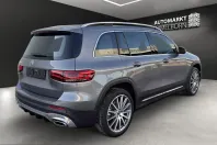 Mercedes-Benz GLB 250 (Clasa GLB) din 2021 cu 12.691 km - oferta MER210655 - foto 10