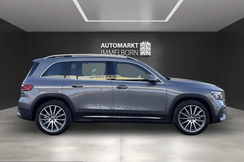 Mercedes-Benz GLB 250 (Clasa GLB) din 2021 cu 12.691 km - oferta MER210655 - foto 11