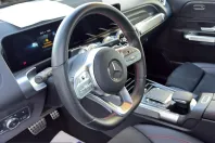 Mercedes-Benz GLB 250 (Clasa GLB) din 2021 cu 12.691 km - oferta MER210655 - foto 15