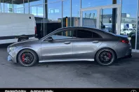Mercedes-Benz CLA 45 AMG (Clasa CLA) din 2023 cu 59.473 km - oferta MER210656 - foto 3