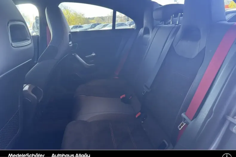 Mercedes-Benz CLA 45 AMG (Clasa CLA) din 2023 cu 59.473 km - oferta MER210656 - foto 7