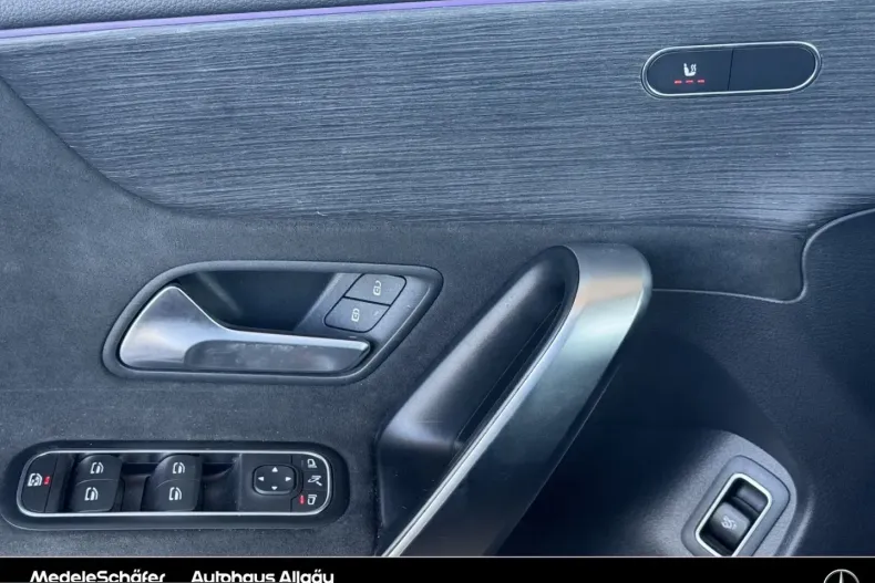 Mercedes-Benz CLA 45 AMG (Clasa CLA) din 2023 cu 59.473 km - oferta MER210656 - foto 15