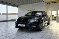 Skoda Superb din 2022 cu 46.875 km - oferta SKO210657 - foto 2