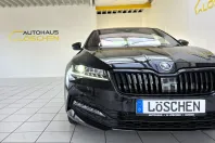 Skoda Superb din 2022 cu 46.875 km - oferta SKO210657 - foto 4