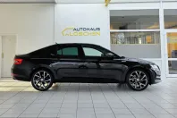 Skoda Superb din 2022 cu 46.875 km - oferta SKO210657 - foto 7