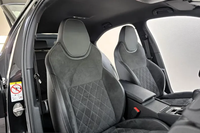 Skoda Superb din 2022 cu 46.875 km - oferta SKO210657 - foto 15