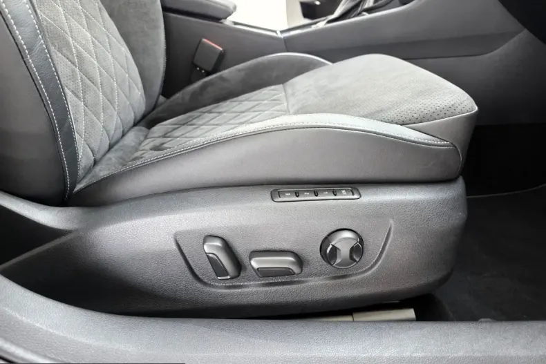 Skoda Superb din 2022 cu 46.875 km - oferta SKO210657 - foto 23