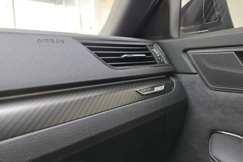 Skoda Superb din 2022 cu 46.875 km - oferta SKO210657 - foto 28