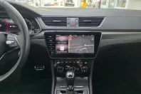 Skoda Superb din 2022 cu 46.875 km - oferta SKO210657 - foto 29