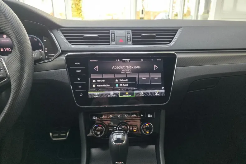 Skoda Superb din 2022 cu 46.875 km - oferta SKO210657 - foto 31