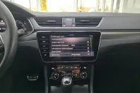 Skoda Superb din 2022 cu 46.875 km - oferta SKO210657 - foto 35