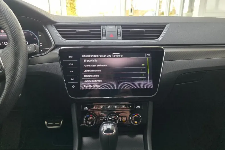Skoda Superb din 2022 cu 46.875 km - oferta SKO210657 - foto 36