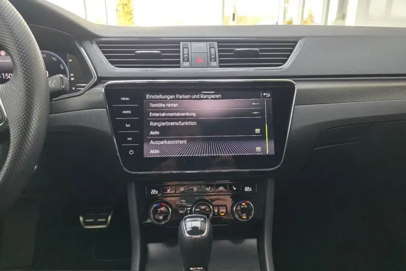Skoda Superb din 2022 cu 46.875 km - oferta SKO210657 - foto 37