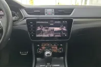 Skoda Superb din 2022 cu 46.875 km - oferta SKO210657 - foto 38