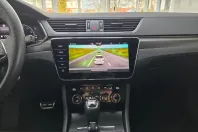 Skoda Superb din 2022 cu 46.875 km - oferta SKO210657 - foto 41