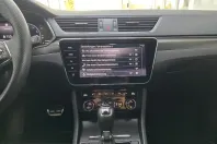 Skoda Superb din 2022 cu 46.875 km - oferta SKO210657 - foto 42