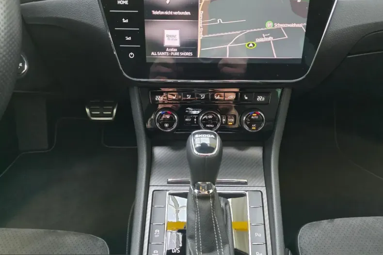 Skoda Superb din 2022 cu 46.875 km - oferta SKO210657 - foto 44