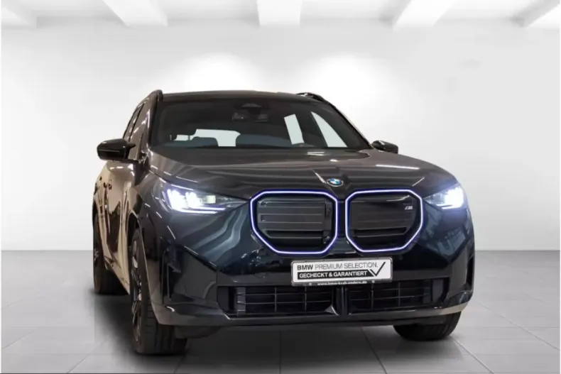 BMW X3 M50 (Seria X) din 2025 cu 27.496 km - oferta BMW210658 - foto 1