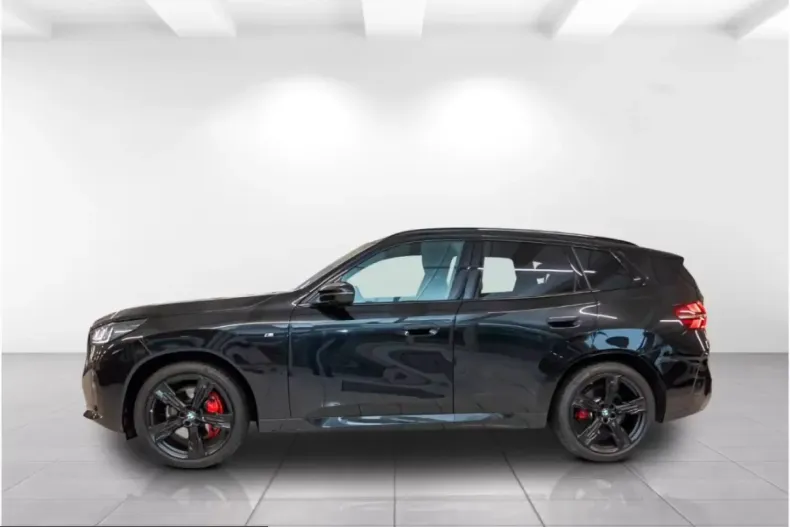 BMW X3 M50 (Seria X) din 2025 cu 27.496 km - oferta BMW210658 - foto 4