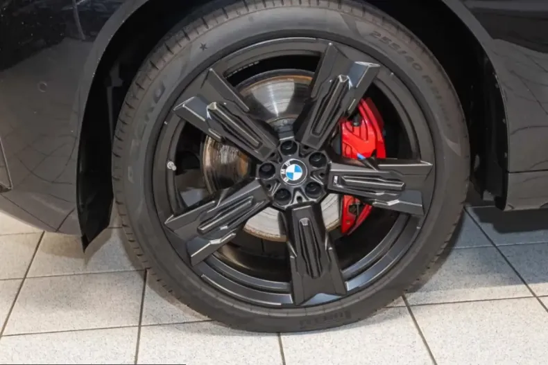 BMW X3 M50 (Seria X) din 2025 cu 27.496 km - oferta BMW210658 - foto 5