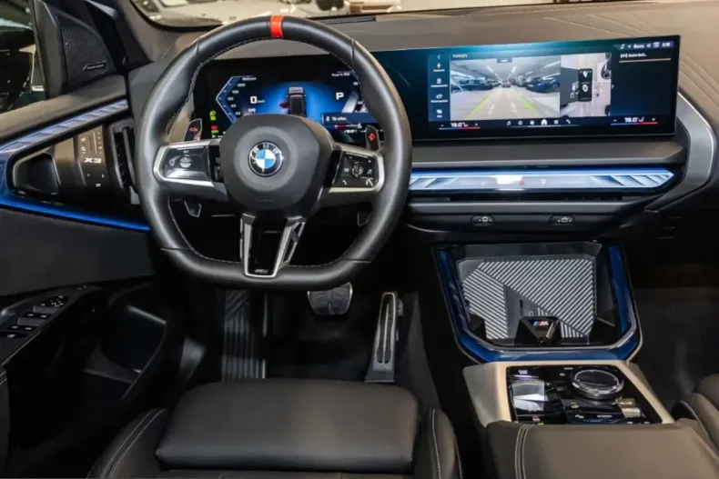 BMW X3 M50 (Seria X) din 2025 cu 27.496 km - oferta BMW210658 - foto 6
