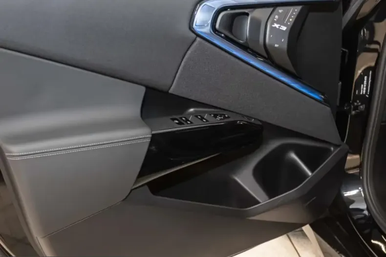 BMW X3 M50 (Seria X) din 2025 cu 27.496 km - oferta BMW210658 - foto 14