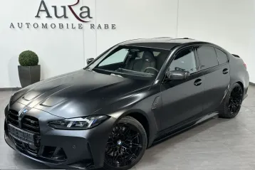 BMW M3 din 2024 - oferta BMW210659