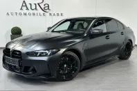 BMW M3 (Seria 3) din 2024 cu 17.450 km - oferta BMW210659 - foto 2