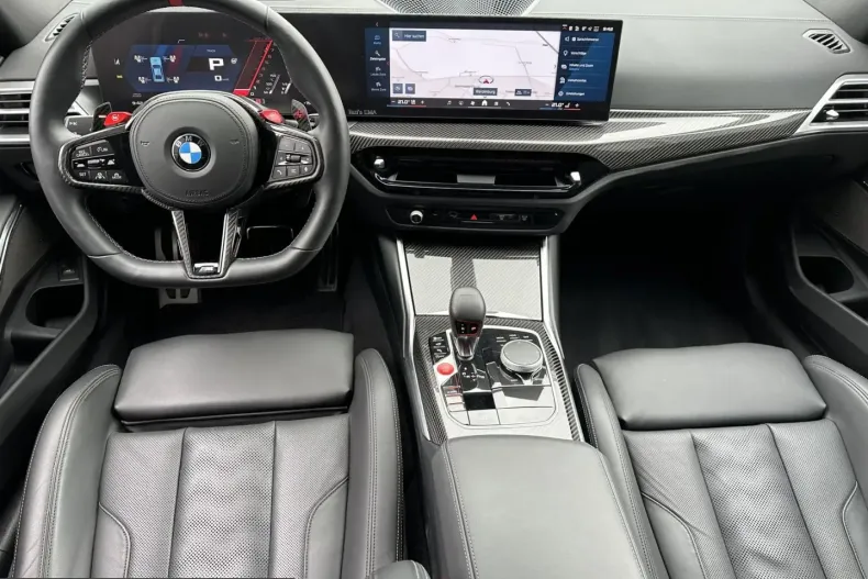 BMW M3 (Seria 3) din 2024 cu 17.450 km - oferta BMW210659 - foto 6