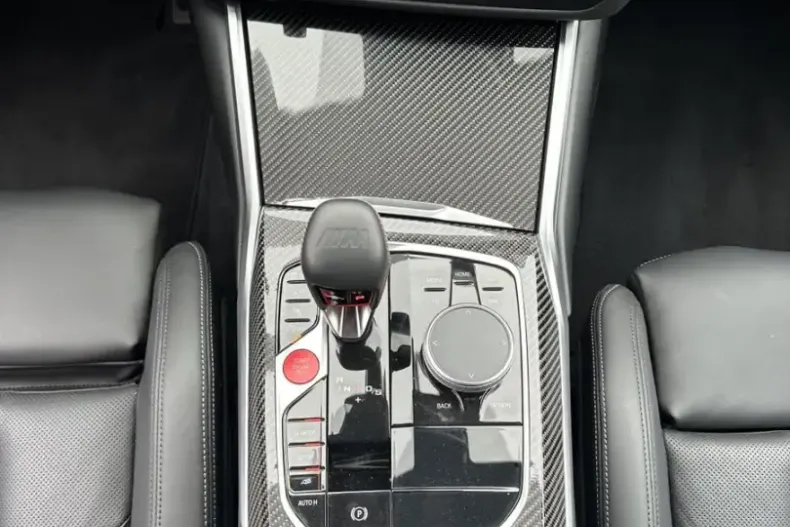 BMW M3 (Seria 3) din 2024 cu 17.450 km - oferta BMW210659 - foto 18