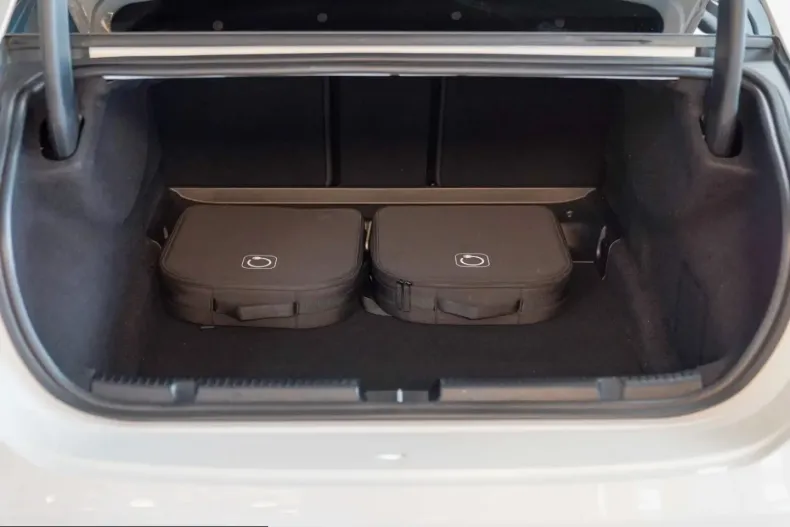 Mercedes-Benz EQE din 2024 cu 22.095 km - oferta MER210660 - foto 13
