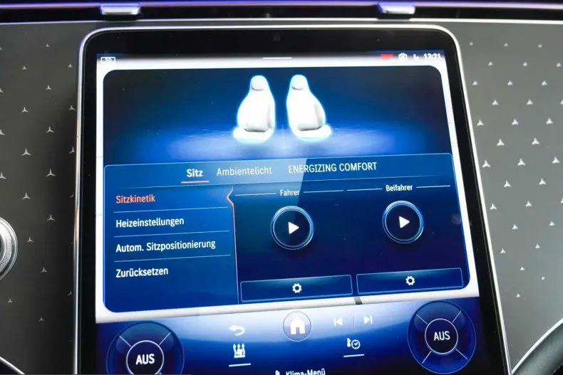 Mercedes-Benz EQE din 2024 cu 22.095 km - oferta MER210660 - foto 23