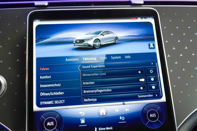 Mercedes-Benz EQE din 2024 cu 22.095 km - oferta MER210660 - foto 24