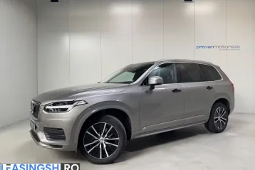 Volvo XC90 din 2021 - oferta VOL210661