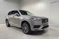 Volvo XC90 din 2021 cu 57.765 km - oferta VOL210661 - foto 3